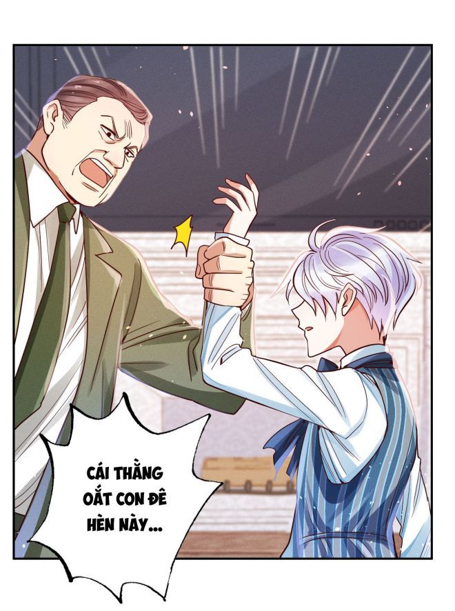 Mê Muội Mất Cả Ý Chí Chap 12 - Next Chap 13