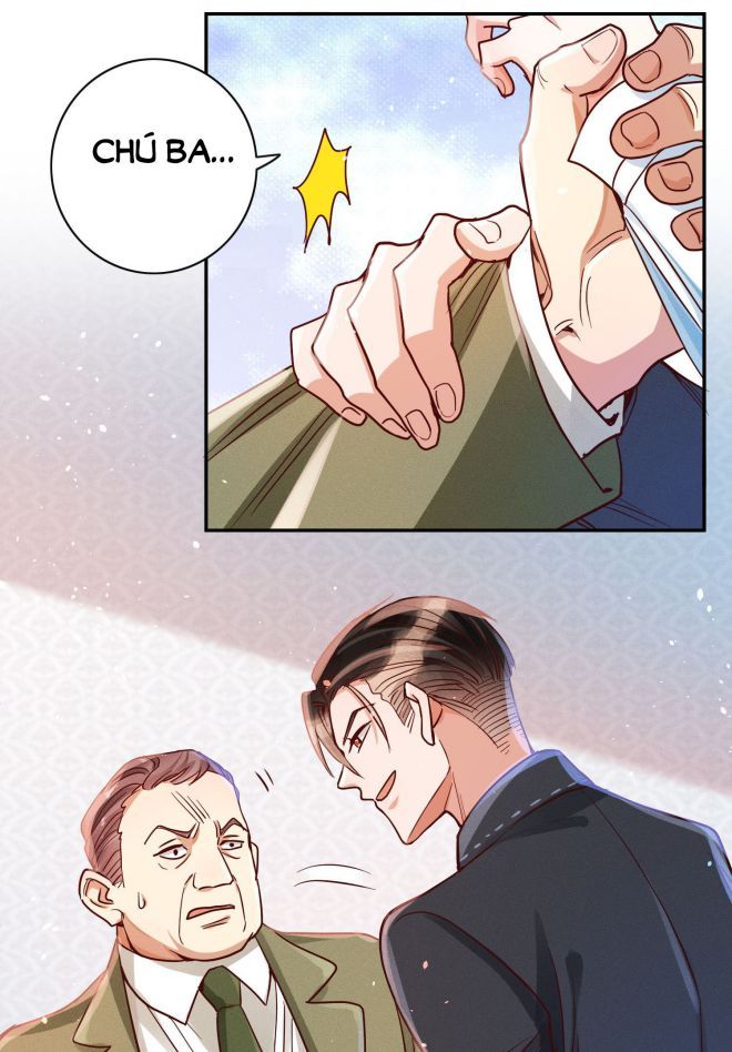 Mê Muội Mất Cả Ý Chí Chap 12 - Next Chap 13