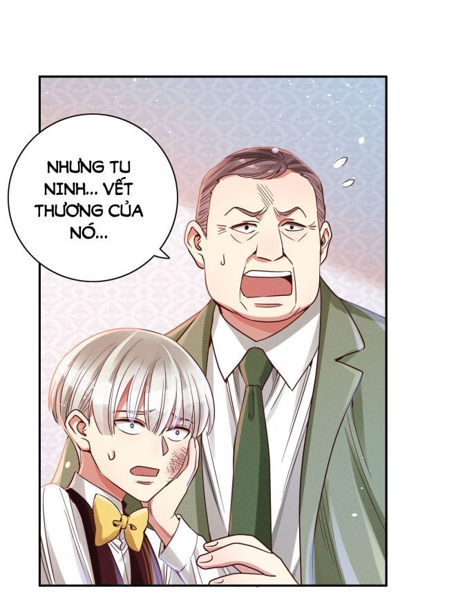 Mê Muội Mất Cả Ý Chí Chap 12 - Next Chap 13