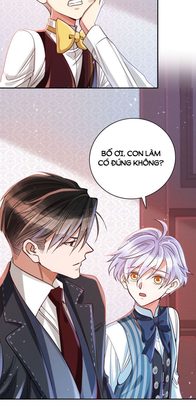 Mê Muội Mất Cả Ý Chí Chap 12 - Next Chap 13