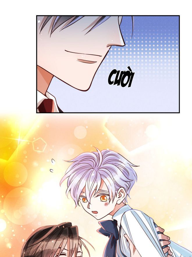 Mê Muội Mất Cả Ý Chí Chap 12 - Next Chap 13