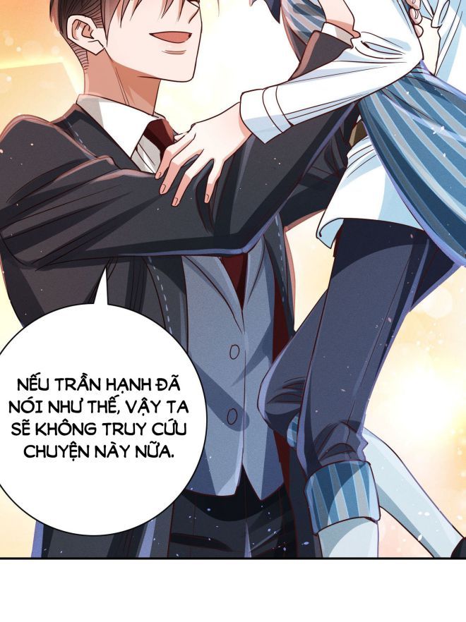 Mê Muội Mất Cả Ý Chí Chap 12 - Next Chap 13