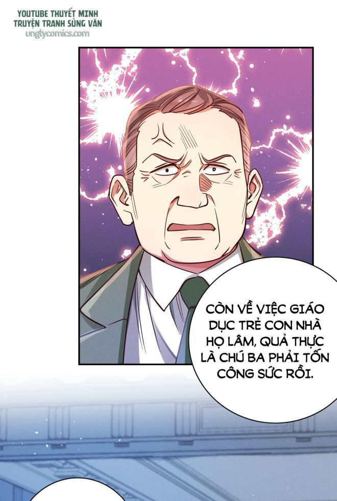 Mê Muội Mất Cả Ý Chí Chap 12 - Next Chap 13