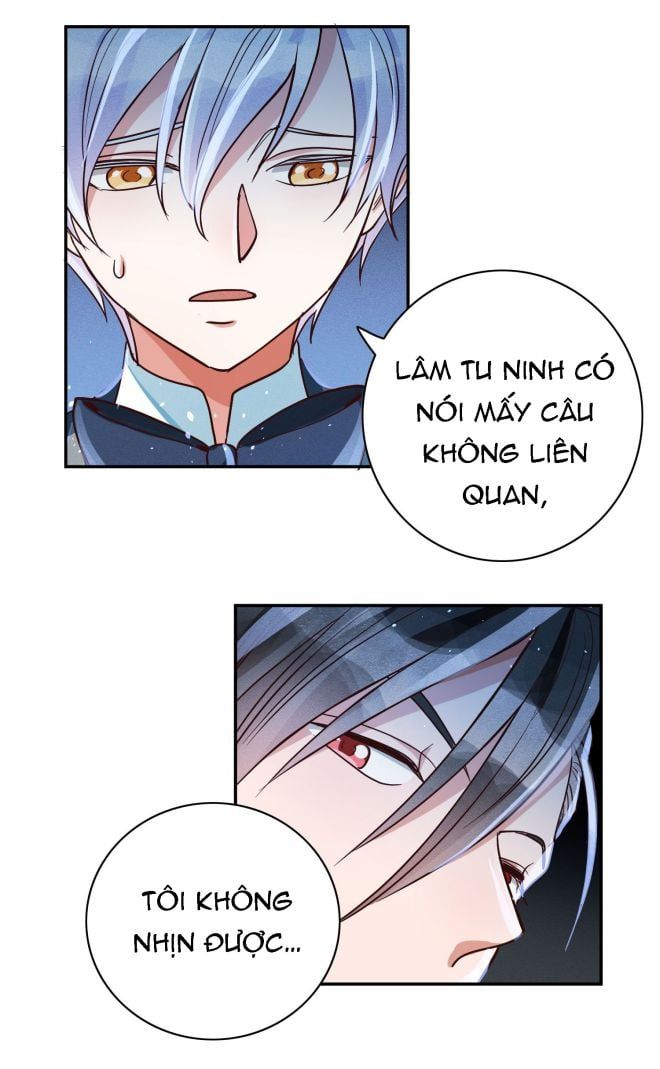 Mê Muội Mất Cả Ý Chí Chap 13 - Next Chap 14