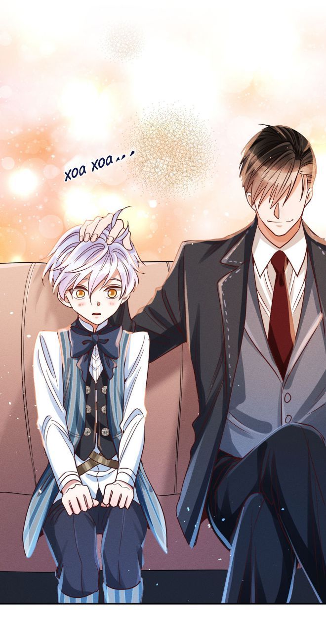 Mê Muội Mất Cả Ý Chí Chap 13 - Next Chap 14