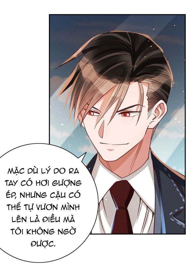 Mê Muội Mất Cả Ý Chí Chap 13 - Next Chap 14
