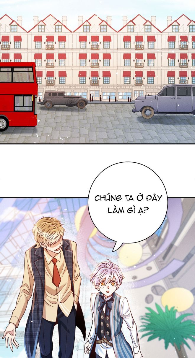 Mê Muội Mất Cả Ý Chí Chap 13 - Next Chap 14