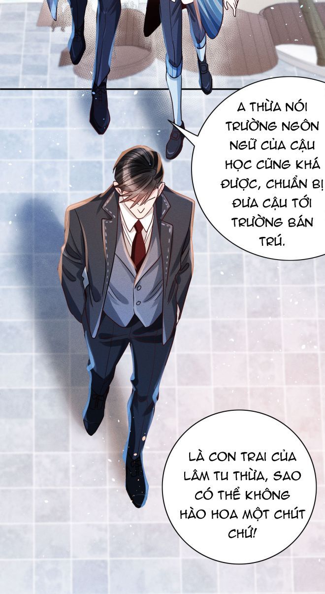 Mê Muội Mất Cả Ý Chí Chap 13 - Next Chap 14