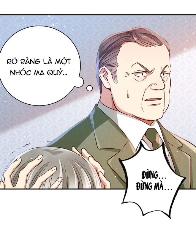 Mê Muội Mất Cả Ý Chí Chap 13 - Next Chap 14