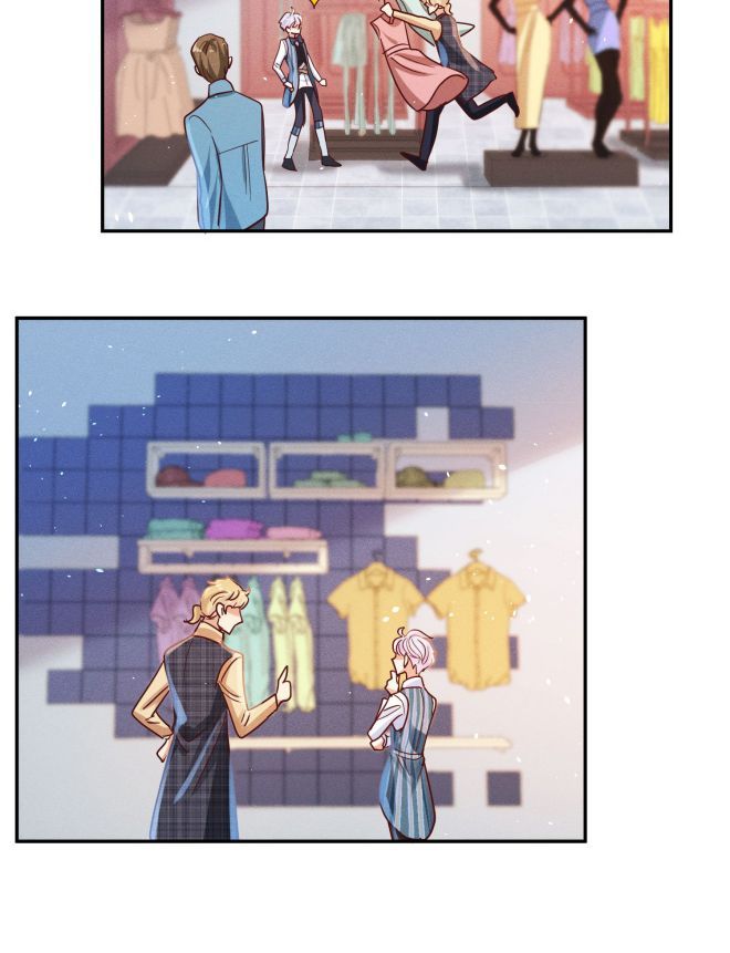 Mê Muội Mất Cả Ý Chí Chap 13 - Next Chap 14