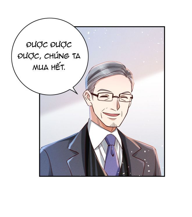 Mê Muội Mất Cả Ý Chí Chap 13 - Next Chap 14