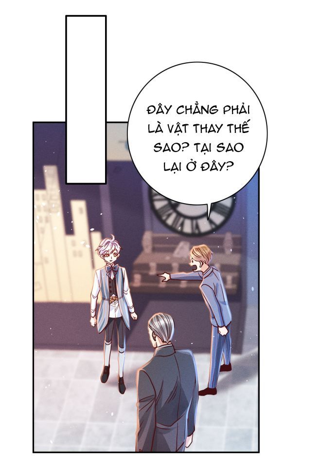 Mê Muội Mất Cả Ý Chí Chap 13 - Next Chap 14