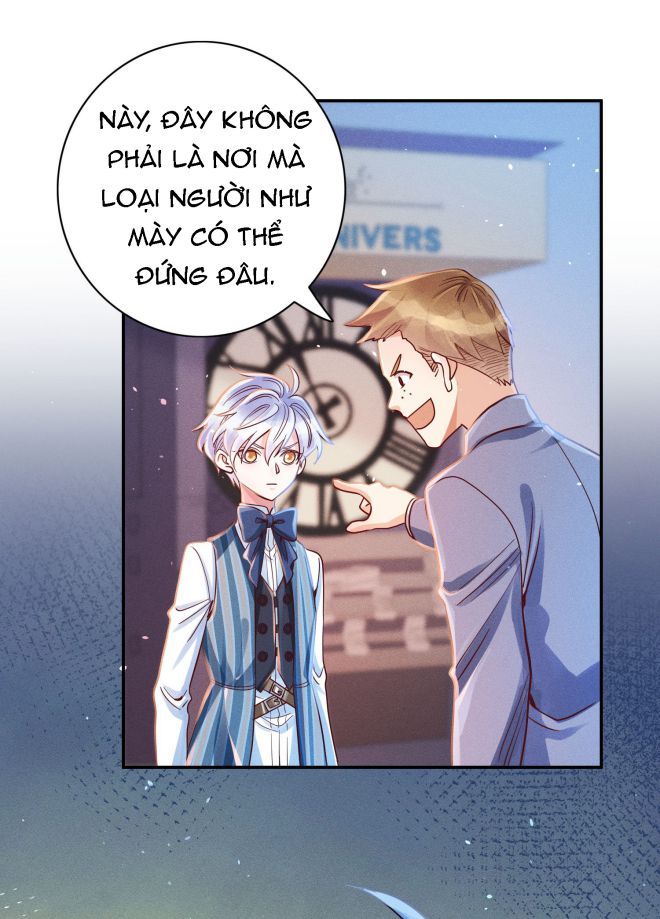 Mê Muội Mất Cả Ý Chí Chap 13 - Next Chap 14
