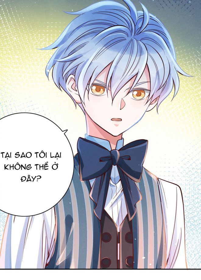 Mê Muội Mất Cả Ý Chí Chap 13 - Next Chap 14