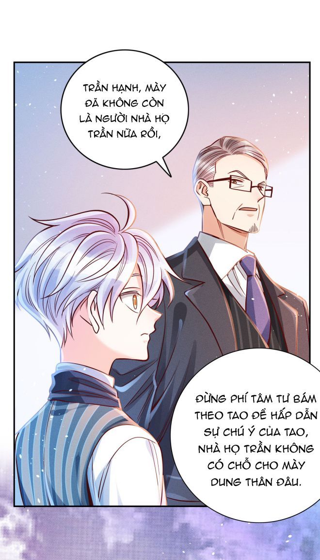 Mê Muội Mất Cả Ý Chí Chap 13 - Next Chap 14