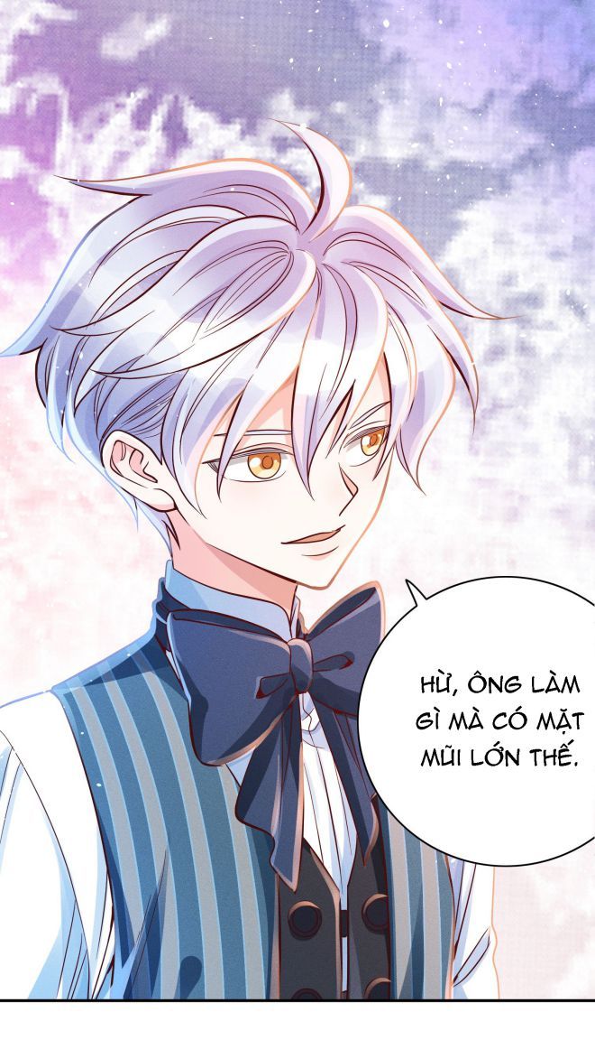 Mê Muội Mất Cả Ý Chí Chap 13 - Next Chap 14