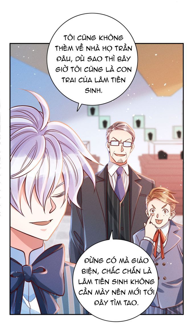 Mê Muội Mất Cả Ý Chí Chap 13 - Next Chap 14