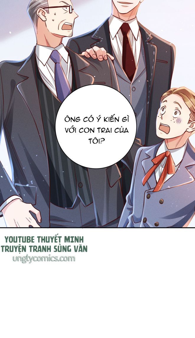 Mê Muội Mất Cả Ý Chí Chap 13 - Next Chap 14