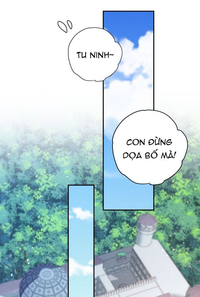 Mê Muội Mất Cả Ý Chí Chap 13 - Next Chap 14