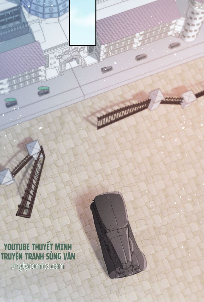 Mê Muội Mất Cả Ý Chí Chap 13 - Next Chap 14