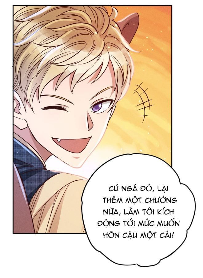 Mê Muội Mất Cả Ý Chí Chap 13 - Next Chap 14