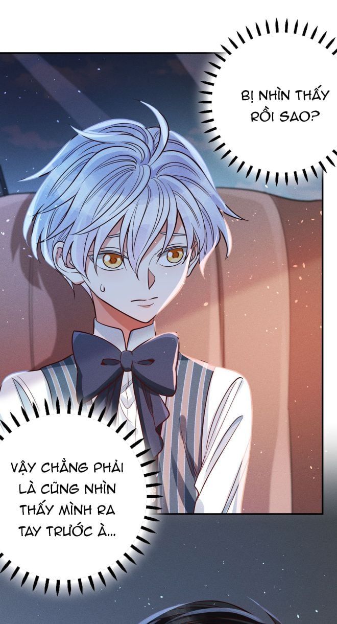 Mê Muội Mất Cả Ý Chí Chap 13 - Next Chap 14