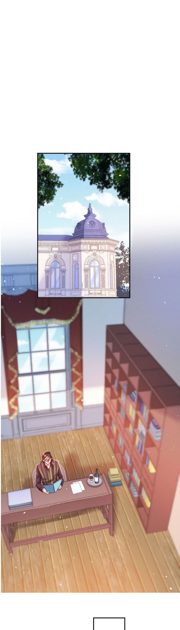 Mê Muội Mất Cả Ý Chí Chap 14 - Next Chap 15