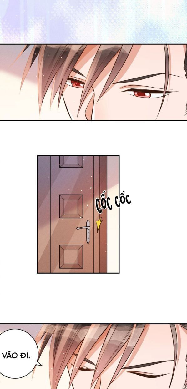 Mê Muội Mất Cả Ý Chí Chap 14 - Next Chap 15