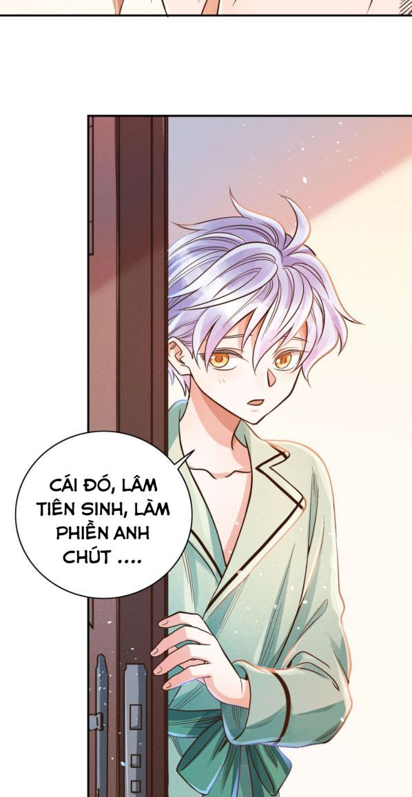 Mê Muội Mất Cả Ý Chí Chap 14 - Next Chap 15