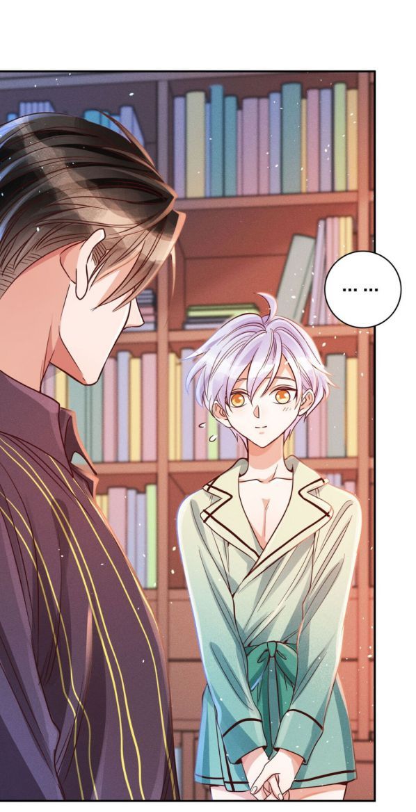 Mê Muội Mất Cả Ý Chí Chap 14 - Next Chap 15