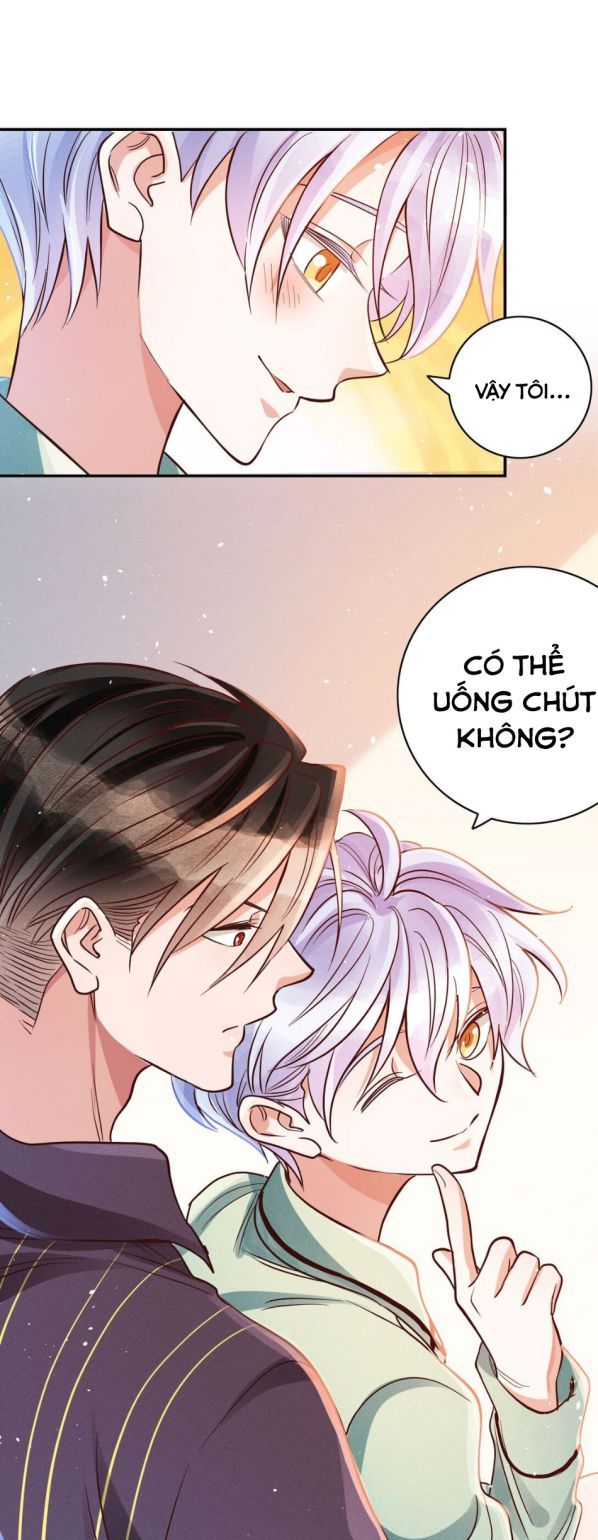 Mê Muội Mất Cả Ý Chí Chap 14 - Next Chap 15