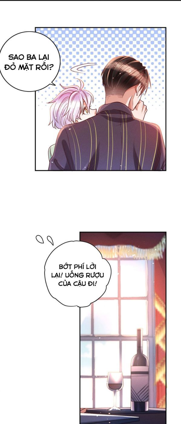 Mê Muội Mất Cả Ý Chí Chap 14 - Next Chap 15