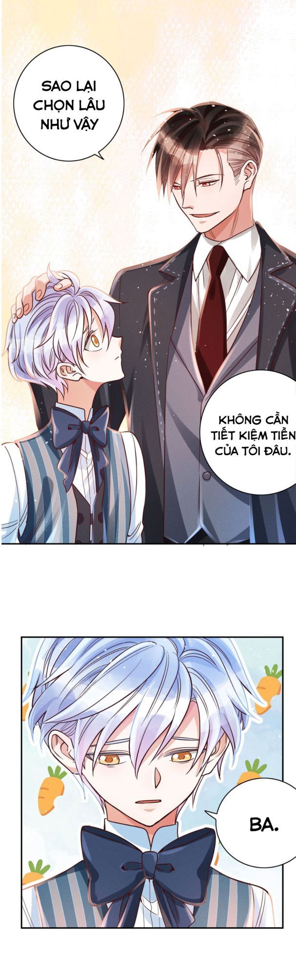 Mê Muội Mất Cả Ý Chí Chap 14 - Next Chap 15
