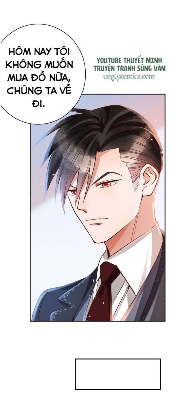 Mê Muội Mất Cả Ý Chí Chap 14 - Next Chap 15