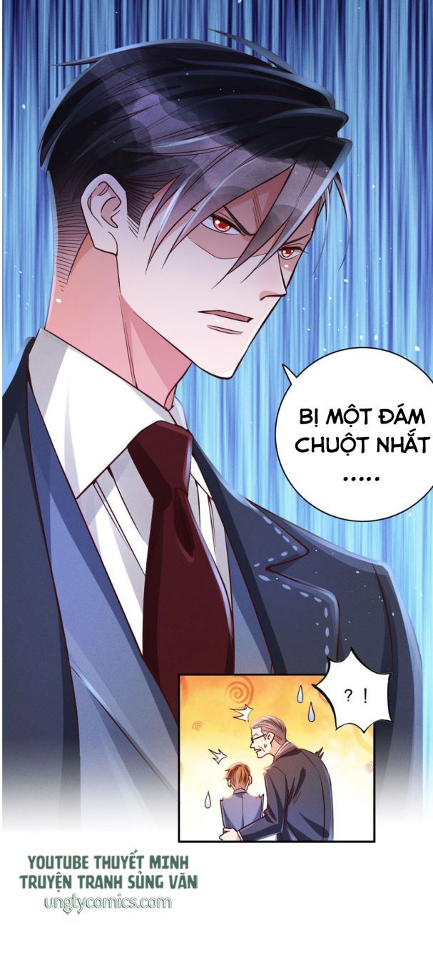 Mê Muội Mất Cả Ý Chí Chap 14 - Next Chap 15