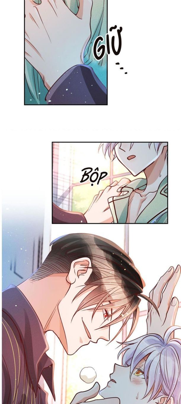 Mê Muội Mất Cả Ý Chí Chap 15 - Next Chap 16