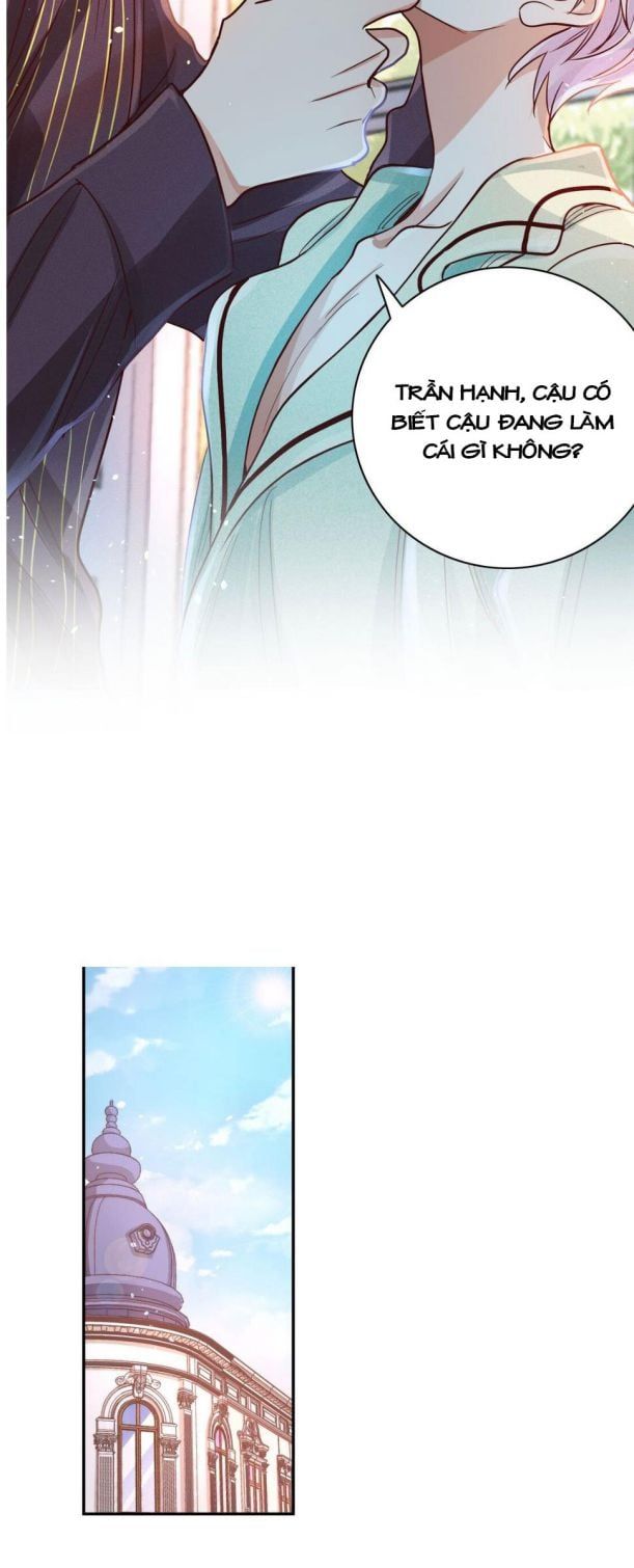 Mê Muội Mất Cả Ý Chí Chap 15 - Next Chap 16