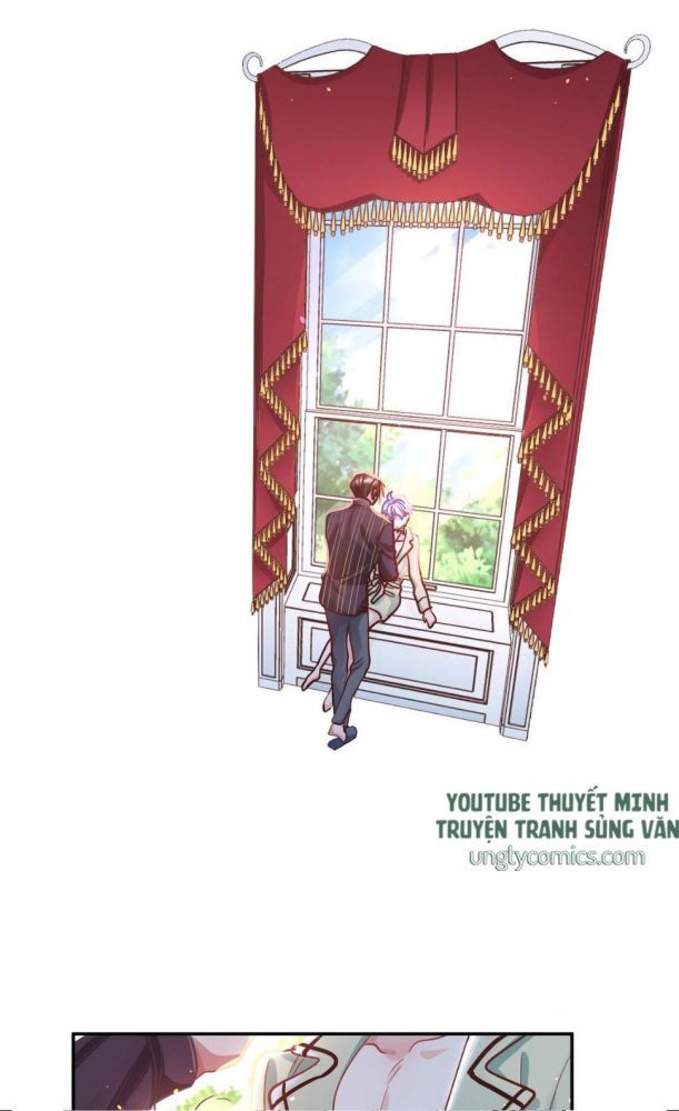 Mê Muội Mất Cả Ý Chí Chap 15 - Next Chap 16