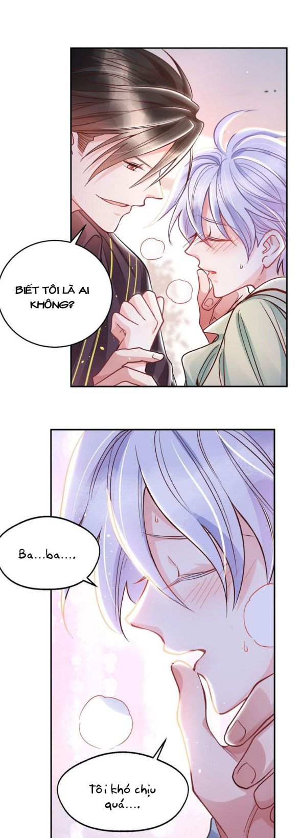 Mê Muội Mất Cả Ý Chí Chap 15 - Next Chap 16