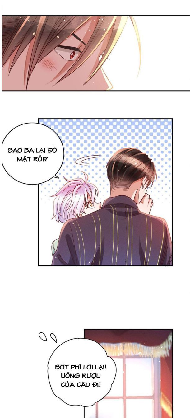Mê Muội Mất Cả Ý Chí Chap 15 - Next Chap 16