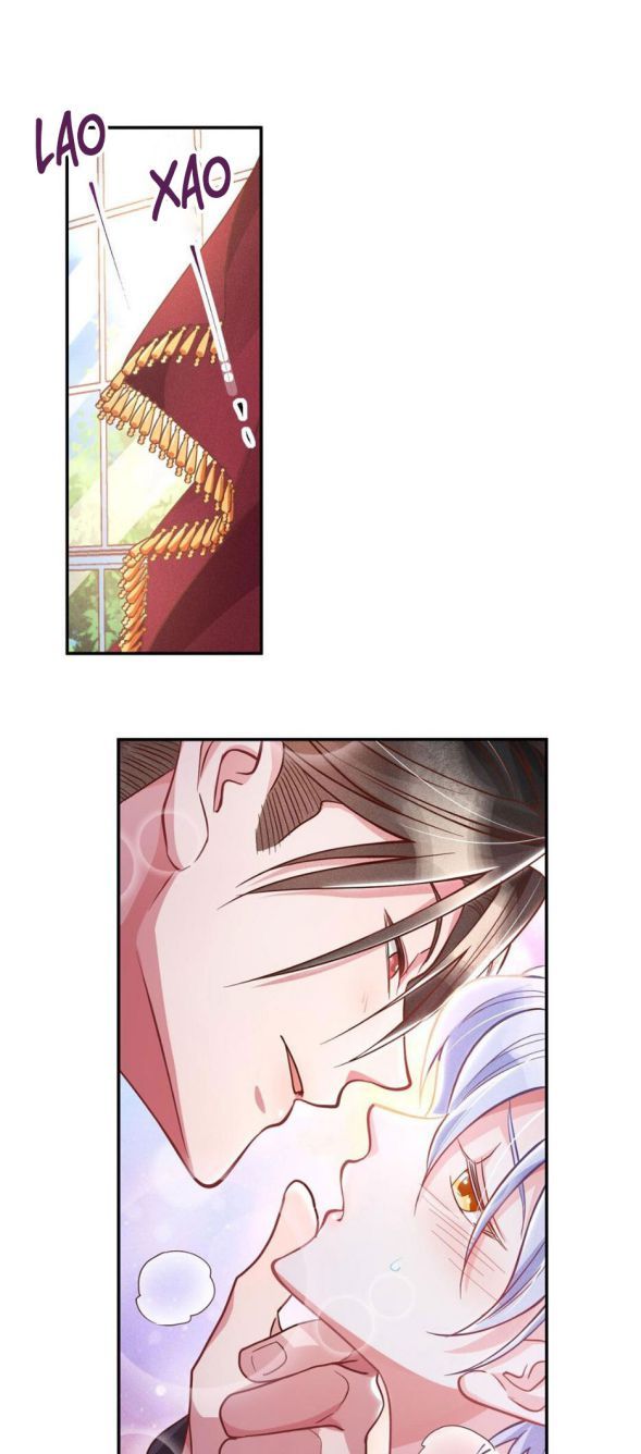 Mê Muội Mất Cả Ý Chí Chap 15 - Next Chap 16