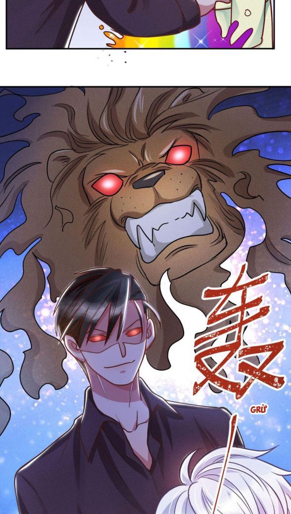 Mê Muội Mất Cả Ý Chí Chap 15 - Next Chap 16