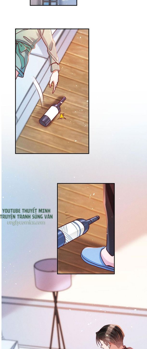 Mê Muội Mất Cả Ý Chí Chap 15 - Next Chap 16