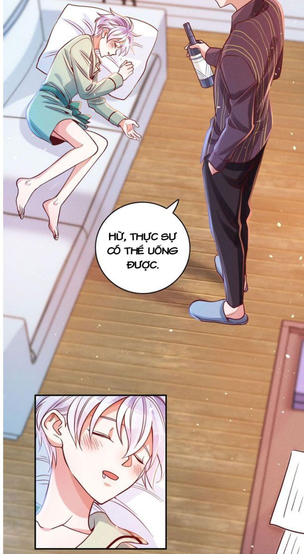 Mê Muội Mất Cả Ý Chí Chap 15 - Next Chap 16