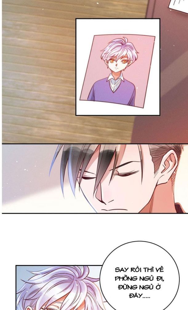 Mê Muội Mất Cả Ý Chí Chap 15 - Next Chap 16