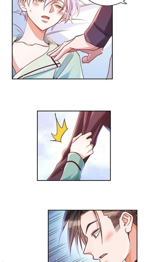 Mê Muội Mất Cả Ý Chí Chap 15 - Next Chap 16