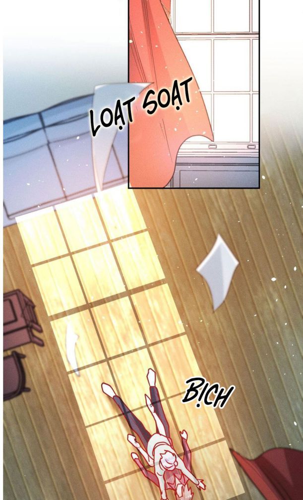 Mê Muội Mất Cả Ý Chí Chap 15 - Next Chap 16