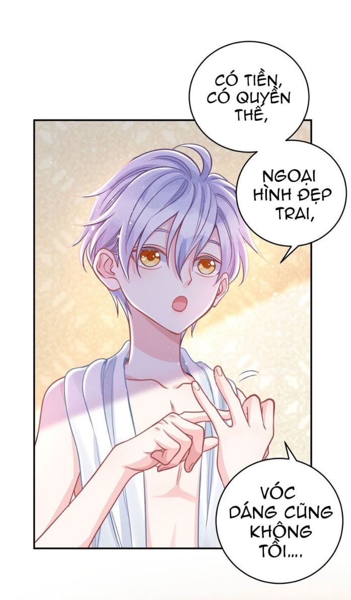 Mê Muội Mất Cả Ý Chí Chap 16 - Next Chap 17