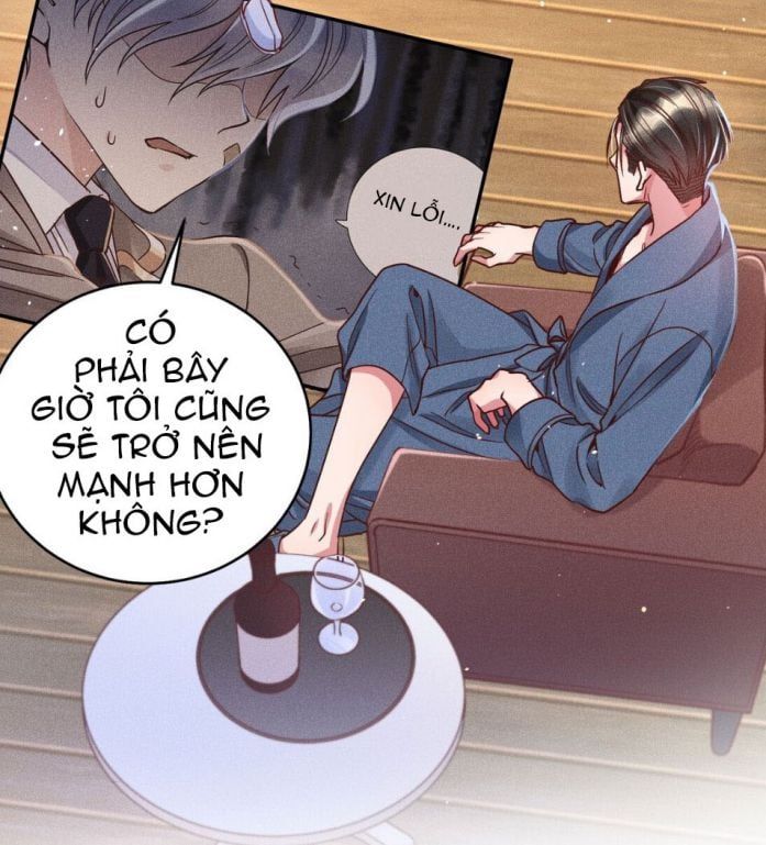 Mê Muội Mất Cả Ý Chí Chap 16 - Next Chap 17