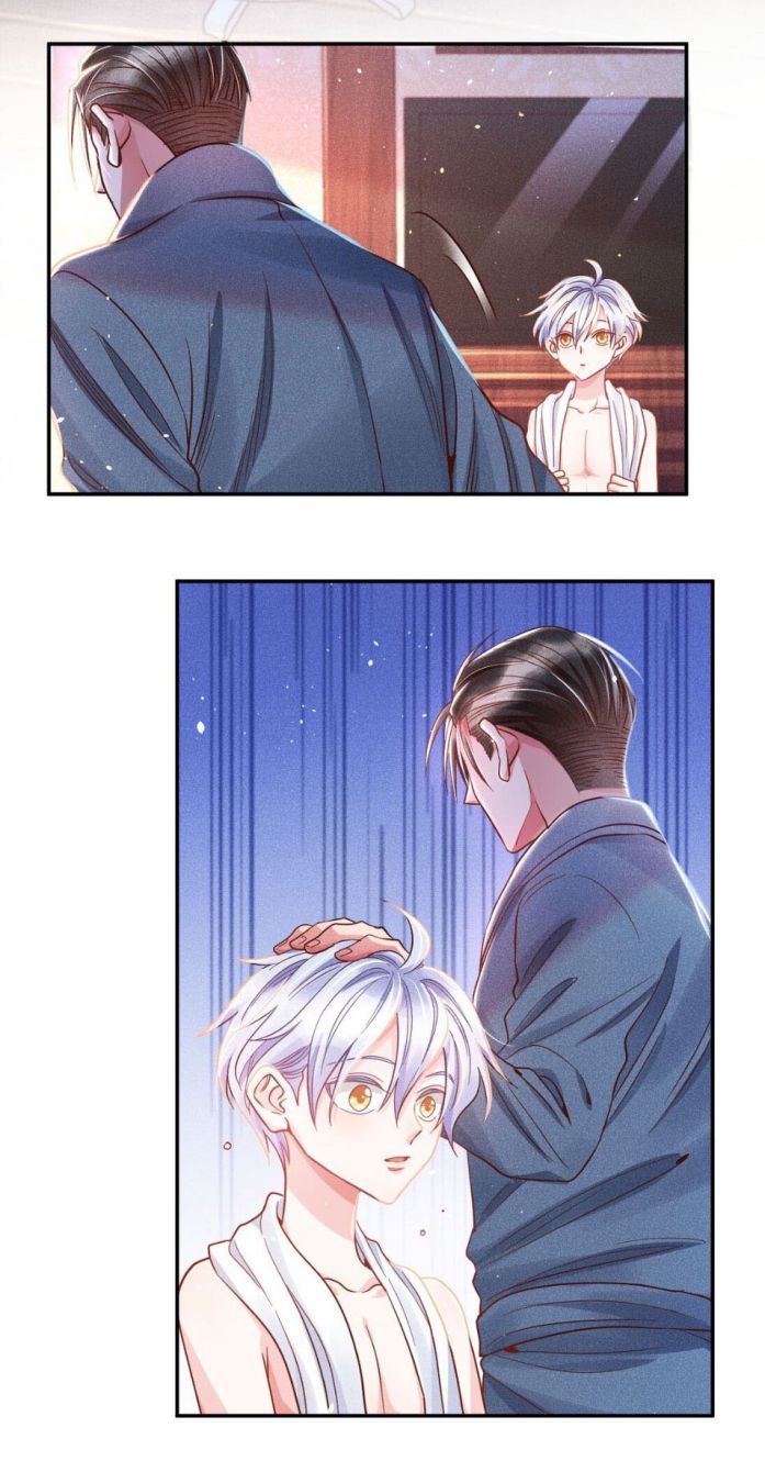 Mê Muội Mất Cả Ý Chí Chap 16 - Next Chap 17